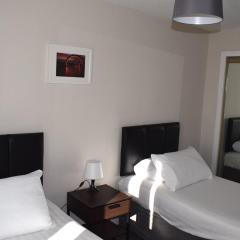 Kelpies Serviced Apartments- Abbotsford