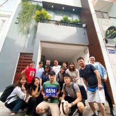 Triple-T Homestay