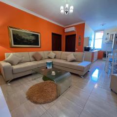 City Center Apartment in Shkoder