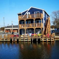 The Inn at Fisherman's cove