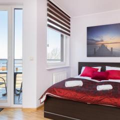 Seaview Apartment Nowy Świat by Noclegi Renters