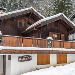 Beau chalet proche centre/pistes - Garage - Wifi