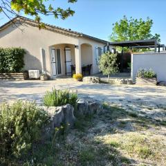 Cottage in Lagorce