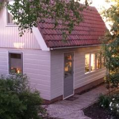 Very nice cottage in Durgerdam, with private garden, free parking, pets allowed