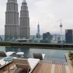 Star Luxury Suites KLCC