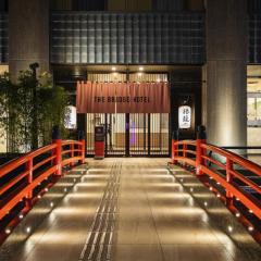 더 브릿지 호텔 신사이바시(The Bridge Hotel Shinsaibashi)