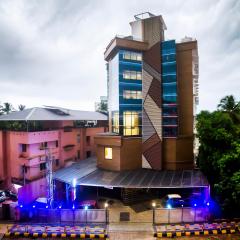 Hotel Guruvayur Darshan