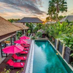 The Residence Seminyak