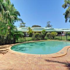 Bay Parklands Unit 35 2 Gowrie Avenue