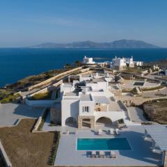 Villa Conza Mykonos