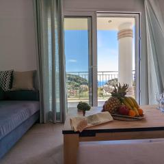 Natura Luxury Suites Parga