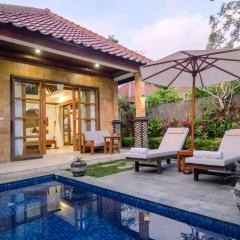 Danakha Villa Ubud