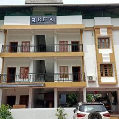 Retaj Residency