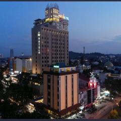 SOVRANO HOTEL BATAM fka PARKSIDE SOVRANO HOTEL