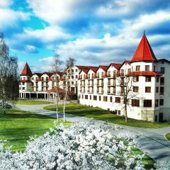 Hotel Nowy Zdrój - Centrum Zdrowia i Wypoczynku