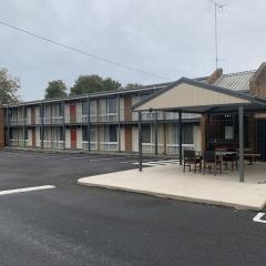 LaTrobe Motel Morwell