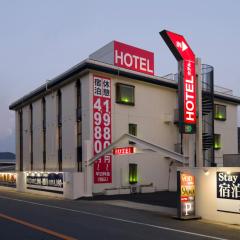 Hotel ニャンだふる