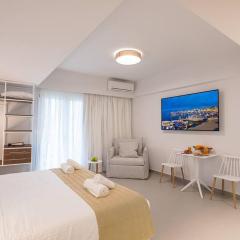 Iris Luxury Apartment at the Heraklion Center