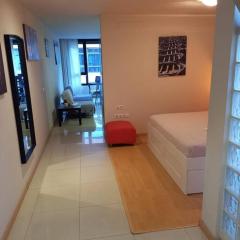 SUNNY APARTMENT NEAR LAS CANTERAS BEACH