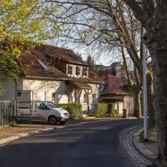 Gästehaus Bechtloff