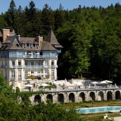 Château des Avenieres - Relais & Châteaux