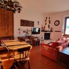 Appartamento Isabella - Residence Montesole