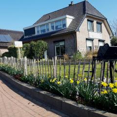 B&B Veluwemeerpension