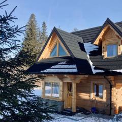 Domek Góralski Premium - Highlander Chalet Kościelisko-Zakopane