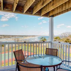 Ogunquit Beach Lookout