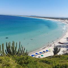 Casa na Praia Grande - Arraial do Cabo/RJ