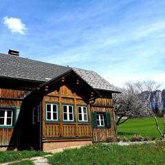 Ferienhaus Rosl am Grundlsee