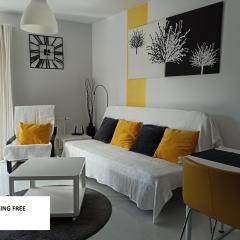 Apartament Maxi