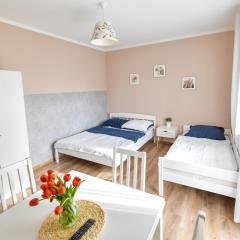 Apartament Zosienka