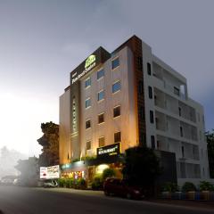 Hotel Panchvati Comforts Bangalore