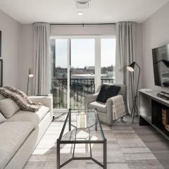 Luxury Apartments by Hyatus at Pierpont