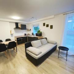 Apartma Toni Bovec