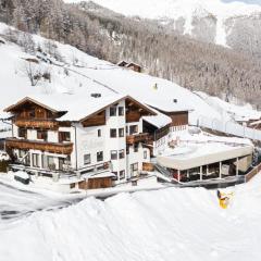 Appartements Belledonne Ski & Bike in and out, zentrale Lage