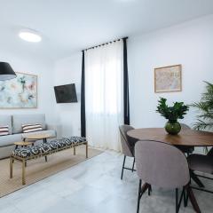 Redes Suite Apartment with Terrace