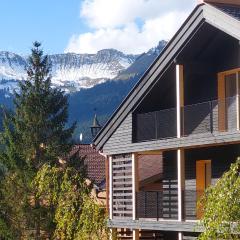 Kranzmuehle - Ankommen am Achensee