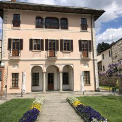 Appartamento vacanze al lago Orta San Giulio