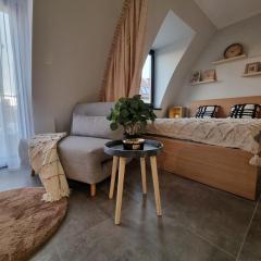 Apartament T18 Port