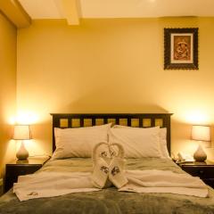 Cusco Bed and Breakfast