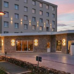 Best Western Hotel Mainz