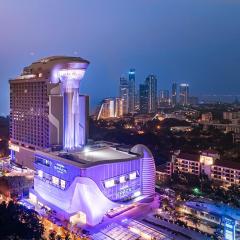 Grande Centre Point Space Pattaya