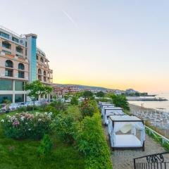 Grand Hotel Sveti Vlas- All Seasons Fitness & SPA Hotel