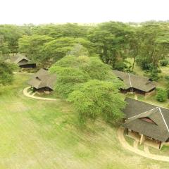 Ol Tukai Lodge Amboseli