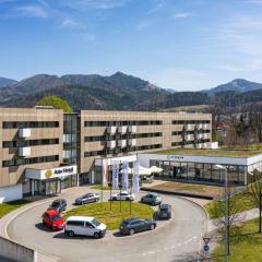 Asia Hotel & Spa Leoben