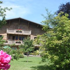 Résidence Chalet des Granges