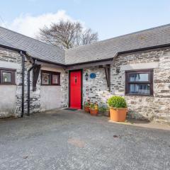 Stables Cottage