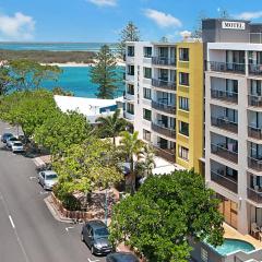 Belaire Place Motel Apartments